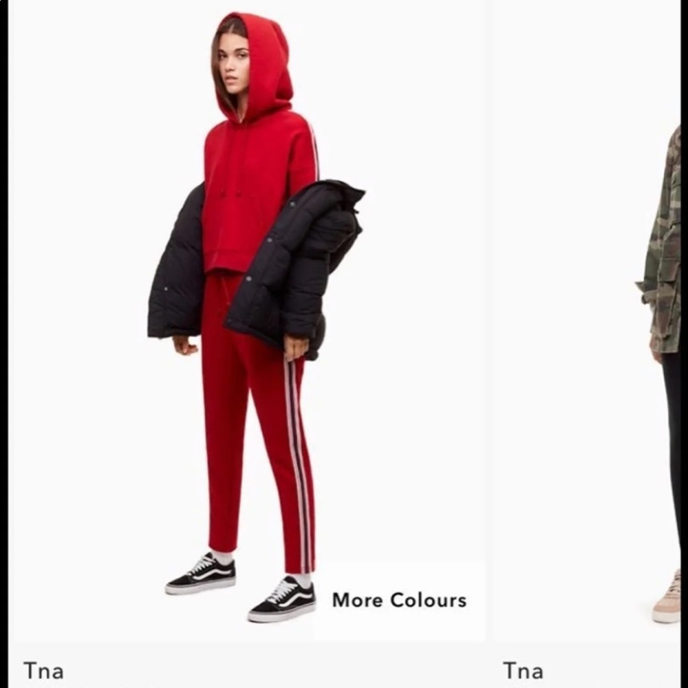 Aritzia Pants